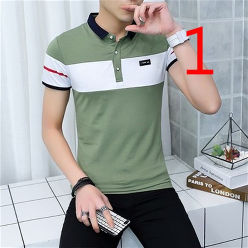 2021 New Tide Brand Authentic Letters Casual Short-sleeved T-shirt Men's Simple Printing C5ex
2021 New Tide Brand Authentic Letters Casual Short-sleeved T-shirt Men's Simple Printing C5ex