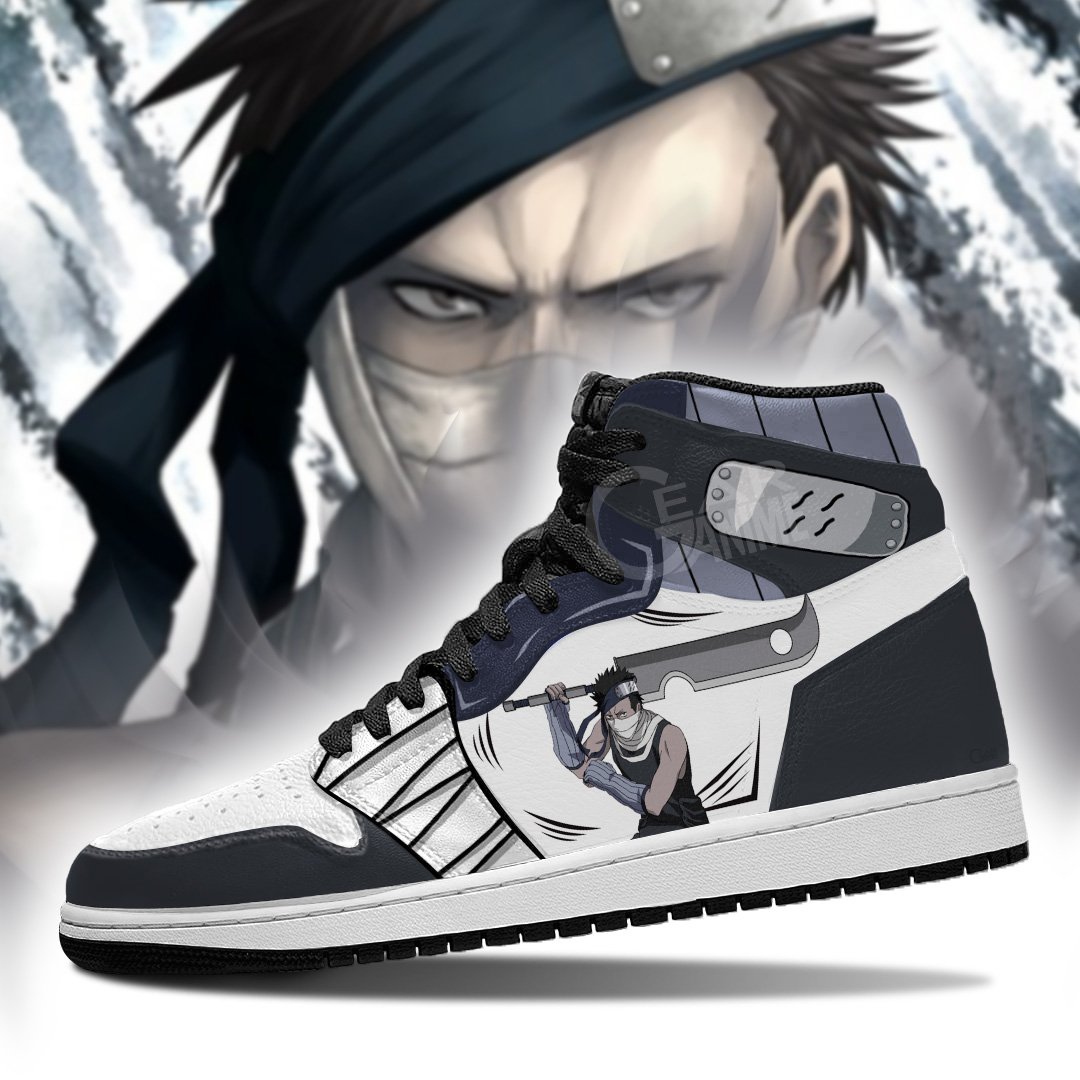 diy anime fan sneakers zabuza naruto mens womens basketball shoes jumpman 1 model custom trainers casual shoe
diy anime fan sneakers zabuza naruto mens womens basketball shoes jumpman 1 model custom trainers casual shoe