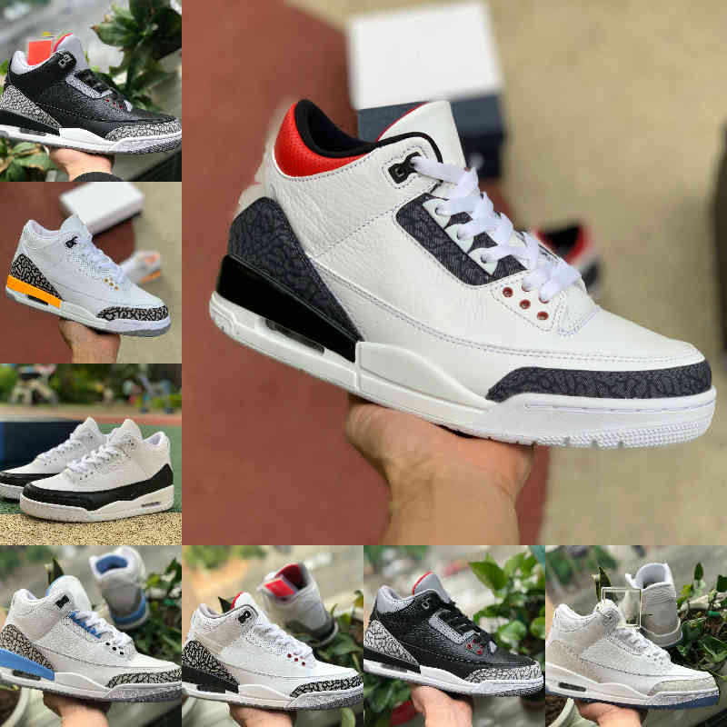Fashion 3s 3 Knicks Rivals JSP TINKER SP Cool Grey Black Cement Pure White UNC Varsity Royal Fire Red Mens Basketball Shoes Laser Orange Fra
Fashion 3s 3 Knicks Rivals JSP TINKER SP Cool Grey Black Cement Pure White UNC Varsity Royal Fire Red Mens Basketball Shoes Laser Orange Fra