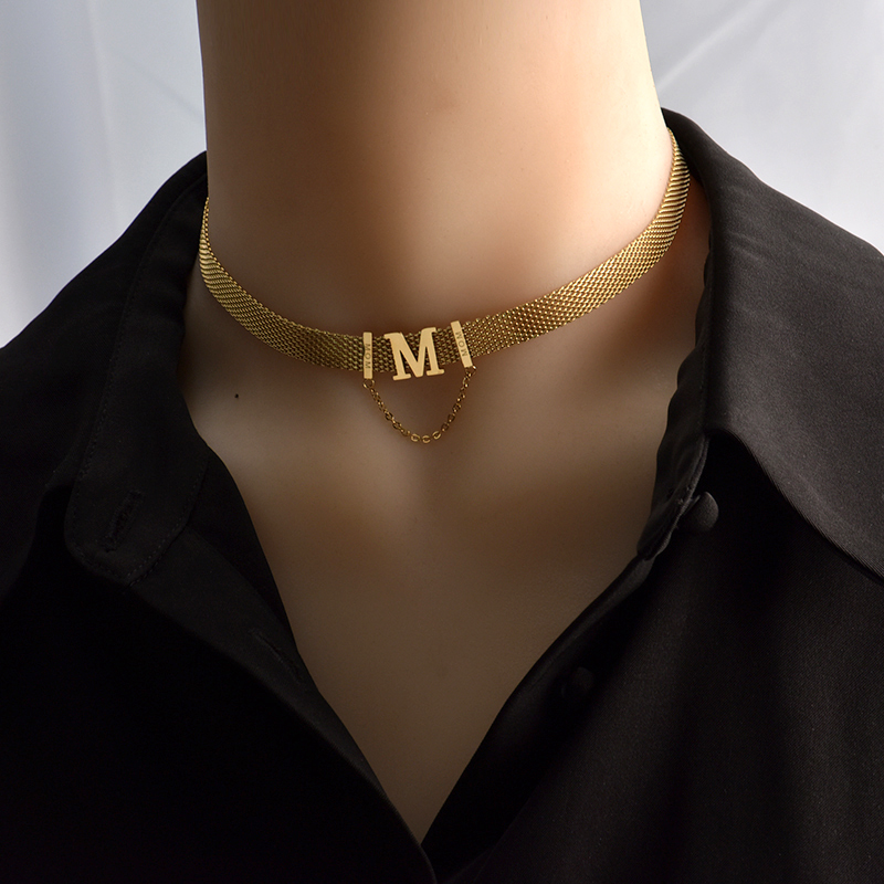designer women mens letter M Pendant Necklace diamond Necklaces Fashion Jewelry Clavicle Chain fresh simple Personalized Hip Hop ring Gift one set
designer women mens letter M Pendant Necklace diamond Necklaces Fashion Jewelry Clavicle Chain fresh simple Personalized Hip Hop ring Gift one set