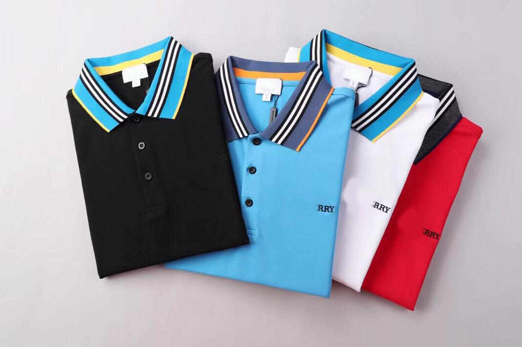 2022 Mens Designer Polos Brand small horse Crocodile Embroidery clothing men fabric letter polo t-shirt O collar casual tee shirt #001, Blue
2022 Mens Designer Polos Brand small horse Crocodile Embroidery clothing men fabric letter polo t-shirt O collar casual tee shirt #001, Blue