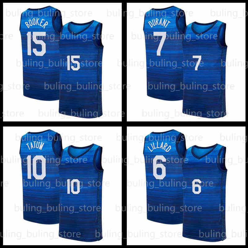 Devin 15 Booker Jersey Kevin 7 Durant Jayson 10 Tatum Damian 6 Lillard United Mens White Blue Away Home States 2021 Tokyo Olympics Summer Ba, Black;red
Devin 15 Booker Jersey Kevin 7 Durant Jayson 10 Tatum Damian 6 Lillard United Mens White Blue Away Home States 2021 Tokyo Olympics Summer Ba, Black;red