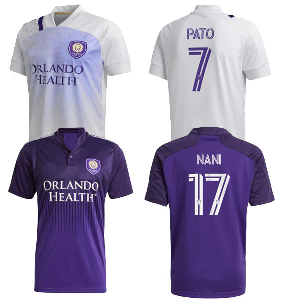 2021 Orlando HOME City Jersey SC Soccer NANI PATO 7 17 DWYER AKINDELE MUELLER MOUTINHO RUAN KLJESTAN JOHNSON Football JRSEY SHIRT Uniform TO, White
2021 Orlando HOME City Jersey SC Soccer NANI PATO 7 17 DWYER AKINDELE MUELLER MOUTINHO RUAN KLJESTAN JOHNSON Football JRSEY SHIRT Uniform TO, White