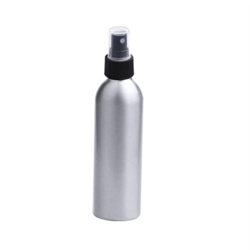 Aluminum Spray Bottle Refillable Perfume Portable Empty Container Travel Cosmetic Sprayer Atomizer Cosmetic Bottle
Aluminum Spray Bottle Refillable Perfume Portable Empty Container Travel Cosmetic Sprayer Atomizer Cosmetic Bottle