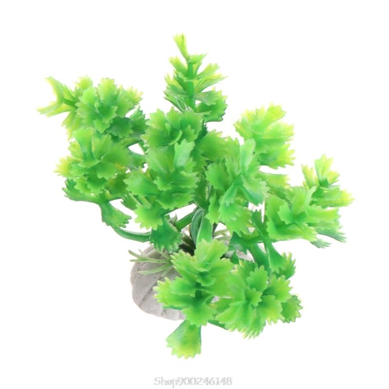 Aquatic Plants Fish Tank Decor Artificial Green White Ornaments Aquarium Grass N06 20 Dropship, Wgn
Aquatic Plants Fish Tank Decor Artificial Green White Ornaments Aquarium Grass N06 20 Dropship, Wgn