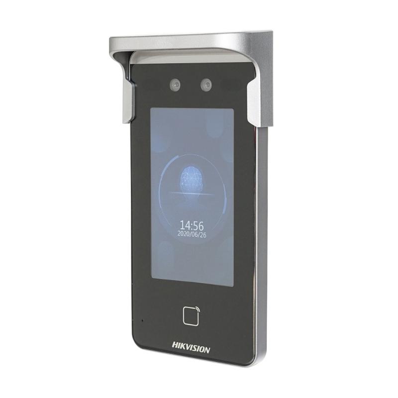 Video Door Phones Hikvision DS-K1T341AM DS-K1T341AMF Facial Recognition IP Doorbell Doorphone Intercom Terminalcalling To Indoor Monitor
Video Door Phones Hikvision DS-K1T341AM DS-K1T341AMF Facial Recognition IP Doorbell Doorphone Intercom Terminalcalling To Indoor Monitor
