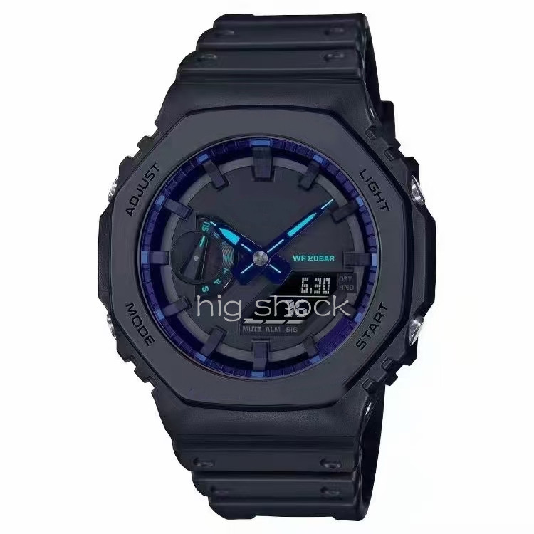 HOT NEW MODEL #1-#15 NEW COLOR fashion waterproof men's wristwatch Sport dual display GMT Digital LED reloj hombre student watch relogio masculino, #2 no box
HOT NEW MODEL #1-#15 NEW COLOR fashion waterproof men's wristwatch Sport dual display GMT Digital LED reloj hombre student watch relogio masculino, #2 no box