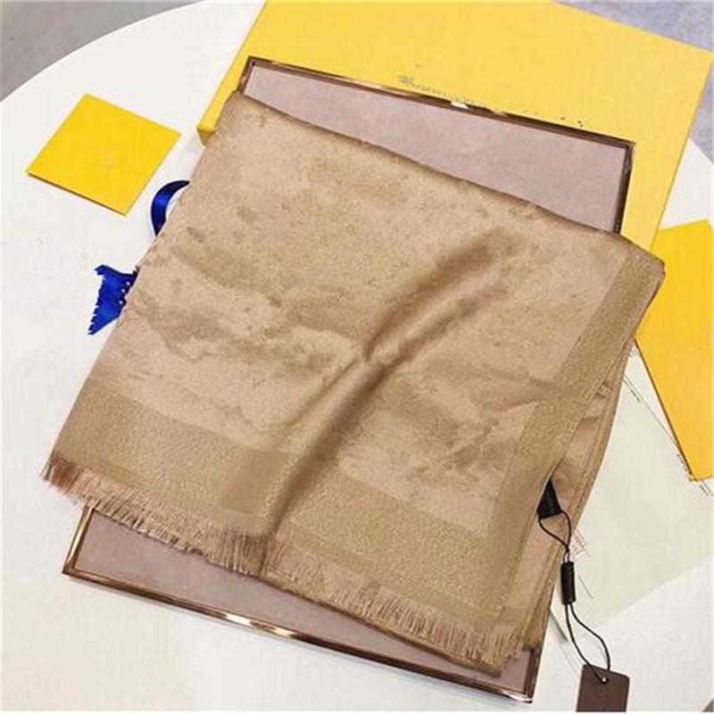 With box 180*70cm shawl silk scarf women four seasons autumn winter thin long classic gold thread letter scarf
With box 180*70cm shawl silk scarf women four seasons autumn winter thin long classic gold thread letter scarf