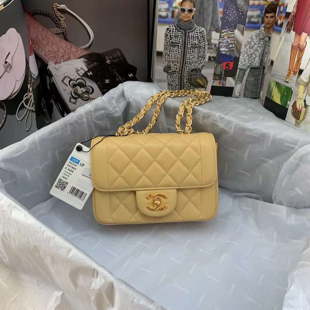 Chanel 7A + Designe… - image