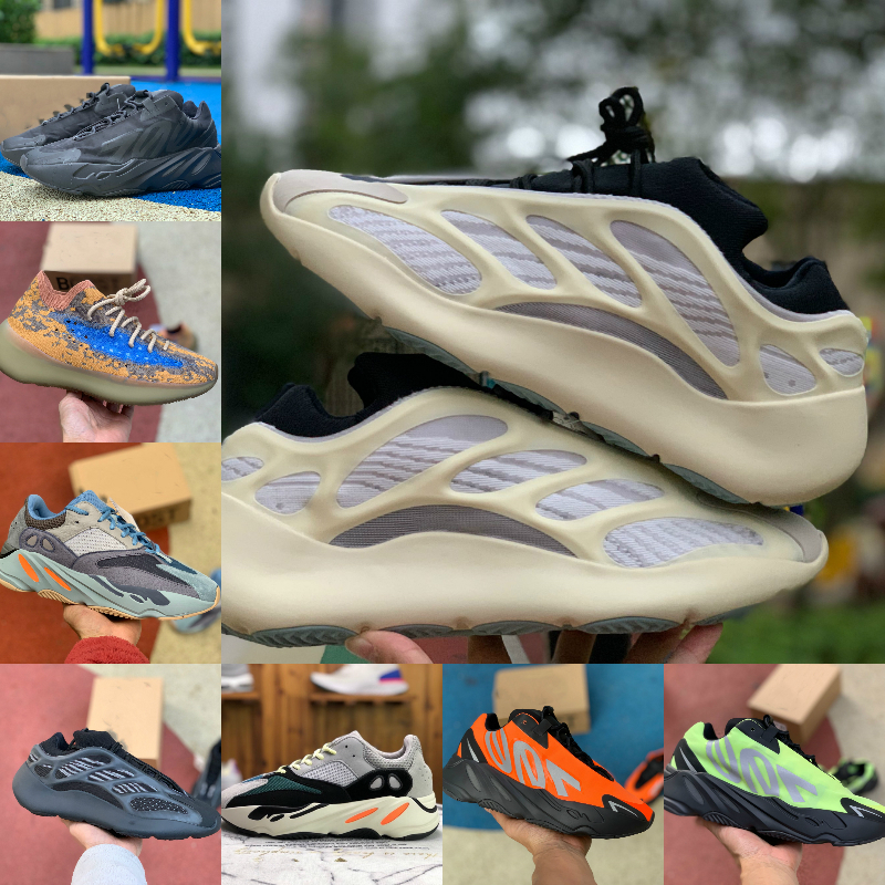 2021 New High Quality 700 Kanye West Running Shoes Vanta 700 V3 Alvah Azael 3M Reflective 380 Mist Alien Luxury Mens Designer Sneakers Sd124
2021 New High Quality 700 Kanye West Running Shoes Vanta 700 V3 Alvah Azael 3M Reflective 380 Mist Alien Luxury Mens Designer Sneakers Sd124