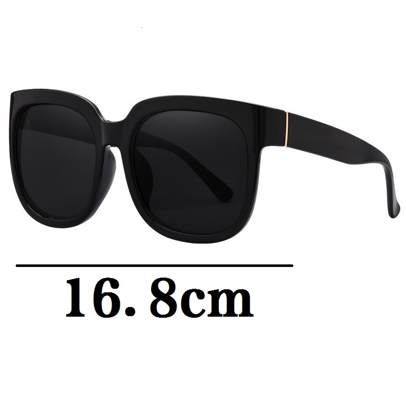 2021 New Oversized Sunglasses Ladies Women's Big Large Sun Glasses for Men Unisex Black White Fashion Korean Vintage Retro 4jgr
2021 New Oversized Sunglasses Ladies Women's Big Large Sun Glasses for Men Unisex Black White Fashion Korean Vintage Retro 4jgr