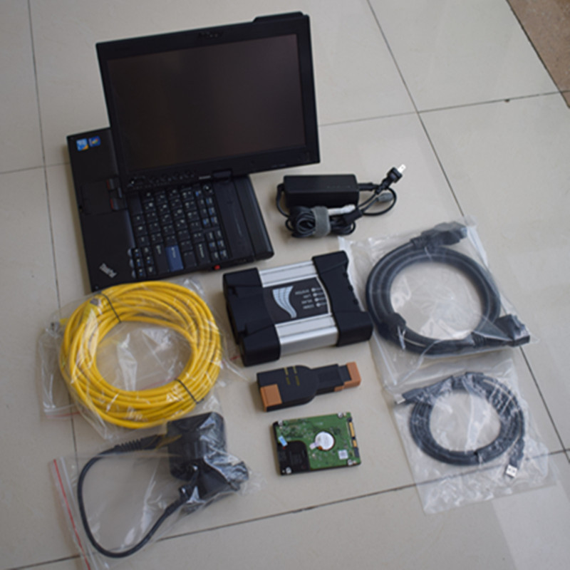 For bmw diagnostic tool interface icom next ssd 720gb super speed with computer x200t 4g laptop touch for sale
For bmw diagnostic tool interface icom next ssd 720gb super speed with computer x200t 4g laptop touch for sale