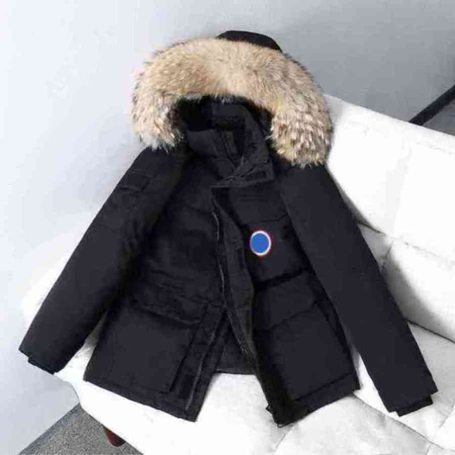 Canadian Goode Down Map Table Jacket Men's And Women's Couple Large Thickened Big Parker Gooses Work Coat Hoodie S-3xl, Black
Canadian Goode Down Map Table Jacket Men's And Women's Couple Large Thickened Big Parker Gooses Work Coat Hoodie S-3xl, Black