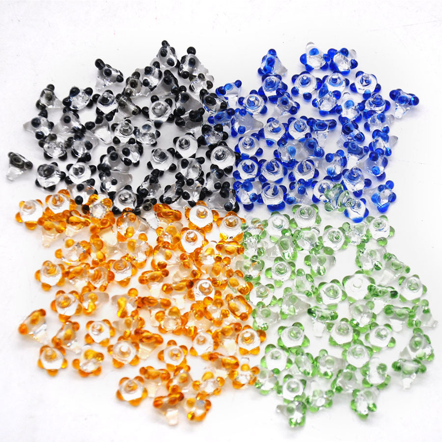 Polykarmatic Glass Daisy Screens for Pipes Daisy Flower hand pipe daisy smoking bowl screen for Dry herb tobacco Smoking hand pipe
Polykarmatic Glass Daisy Screens for Pipes Daisy Flower hand pipe daisy smoking bowl screen for Dry herb tobacco Smoking hand pipe