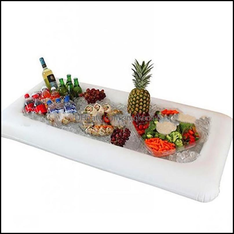 Air Inflation Toy Equipment Water Sports & Outdoors Inflatable Party Cooler Sandy Beach Bucket Outside Cam Ice Bar 134X64 Pvc Foldable White
Air Inflation Toy Equipment Water Sports & Outdoors Inflatable Party Cooler Sandy Beach Bucket Outside Cam Ice Bar 134X64 Pvc Foldable White