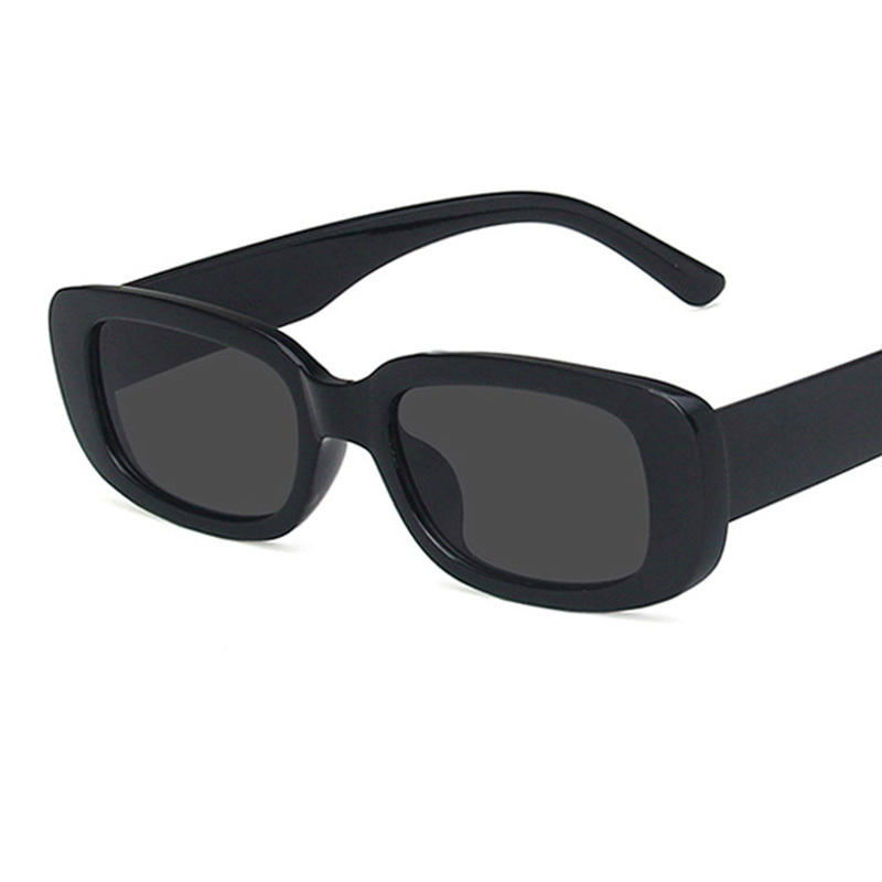 2021 Square Lady Sunglasses Luxury Brand Travel Small Rectangle Sun Glasses Men and Women Eyeglasses Vintage Retro
2021 Square Lady Sunglasses Luxury Brand Travel Small Rectangle Sun Glasses Men and Women Eyeglasses Vintage Retro
