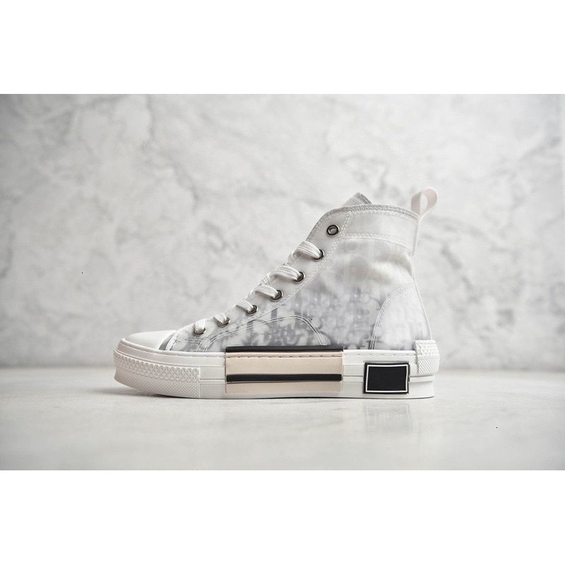 B24 Oblique High Low Top Sneakers Obliques Printing Leather 19SS Technical Athletic Sneaker Shoes
B24 Oblique High Low Top Sneakers Obliques Printing Leather 19SS Technical Athletic Sneaker Shoes
