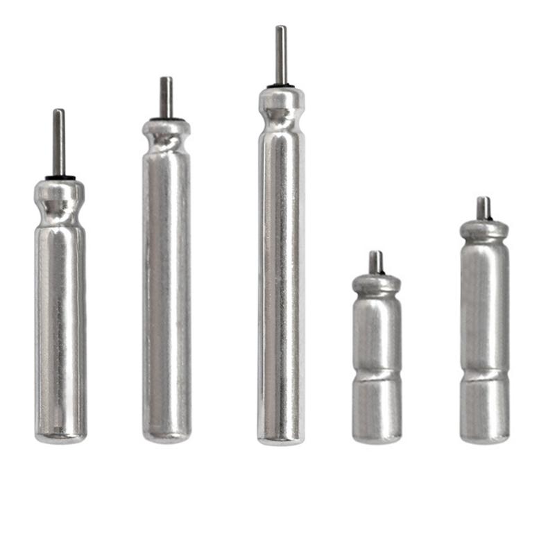 Fishing Accessories 10pcs/lot CR425 CR322 CR435 CR311 CR316 DLY ZH Battery Floats Lithium Pin Luminous Electric 3 Votage
Fishing Accessories 10pcs/lot CR425 CR322 CR435 CR311 CR316 DLY ZH Battery Floats Lithium Pin Luminous Electric 3 Votage