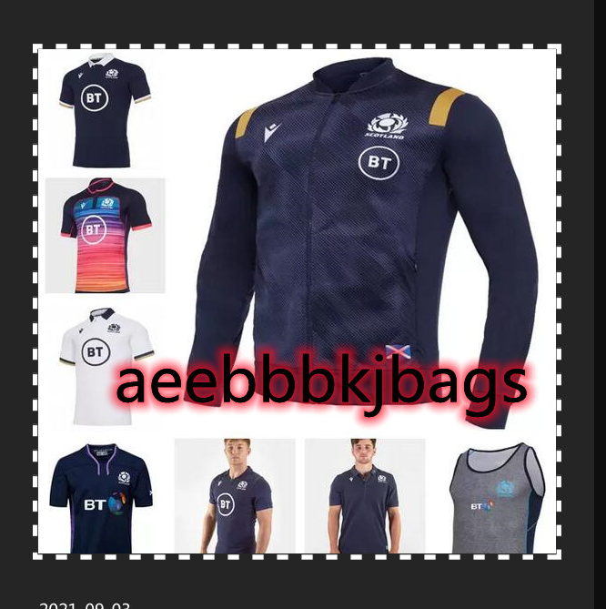 2021 Scotland JACKET HOODIES Rugby Jerseys shirts DUNBAR GRAHAM GRIGG HARRIS HASTINGS HOGG HORNE JONES KINGHORN LAIDLAW PRICE RLL 41744
2021 Scotland JACKET HOODIES Rugby Jerseys shirts DUNBAR GRAHAM GRIGG HARRIS HASTINGS HOGG HORNE JONES KINGHORN LAIDLAW PRICE RLL 41744