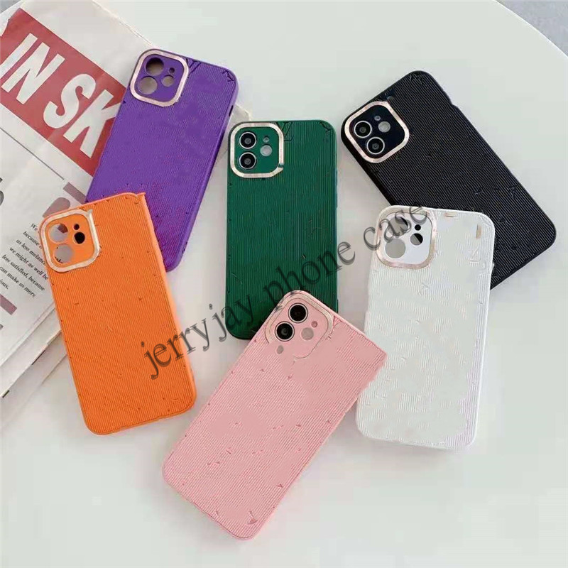Fashion 6 colour designer Phone Cases for iPhone 13pro max 13 12PRO 11 11promax X Xs Max Xr 8 7 Plus Classic pattern Letter luxury case protective, Style 1
Fashion 6 colour designer Phone Cases for iPhone 13pro max 13 12PRO 11 11promax X Xs Max Xr 8 7 Plus Classic pattern Letter luxury case protective, Style 1