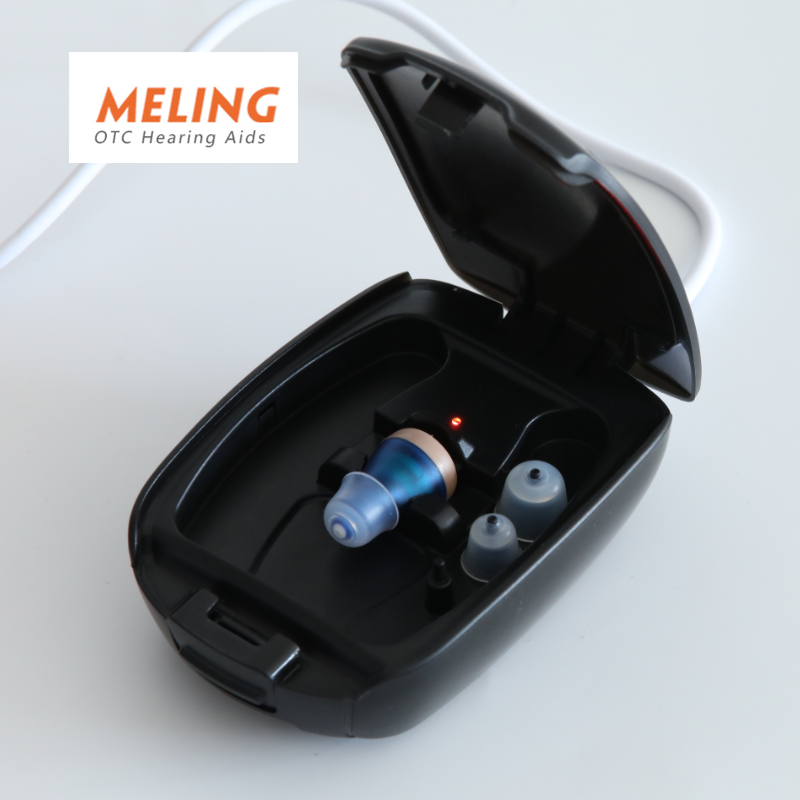 C100 Digital Rechargeable CIC Hearing Aids Mini ITC Portable Wireless Sound Amplifier Enhancer Ear Care Hearing AidScouts
C100 Digital Rechargeable CIC Hearing Aids Mini ITC Portable Wireless Sound Amplifier Enhancer Ear Care Hearing AidScouts