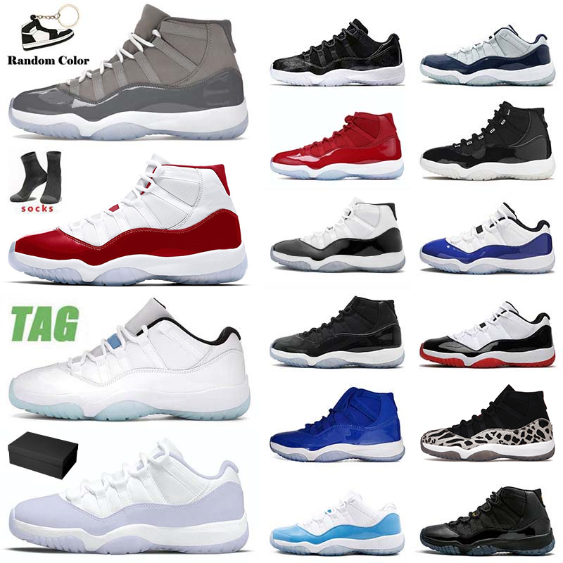 With Box Jumpman 11 Basketball Shoes Cherry Animal Instinct 11s XI Cool Grey Sports Sneakers Low Legend Blue High Concord Bred Space Jam Gamma Men Women Trainers, 36-47 72-10
With Box Jumpman 11 Basketball Shoes Cherry Animal Instinct 11s XI Cool Grey Sports Sneakers Low Legend Blue High Concord Bred Space Jam Gamma Men Women Trainers, 36-47 72-10