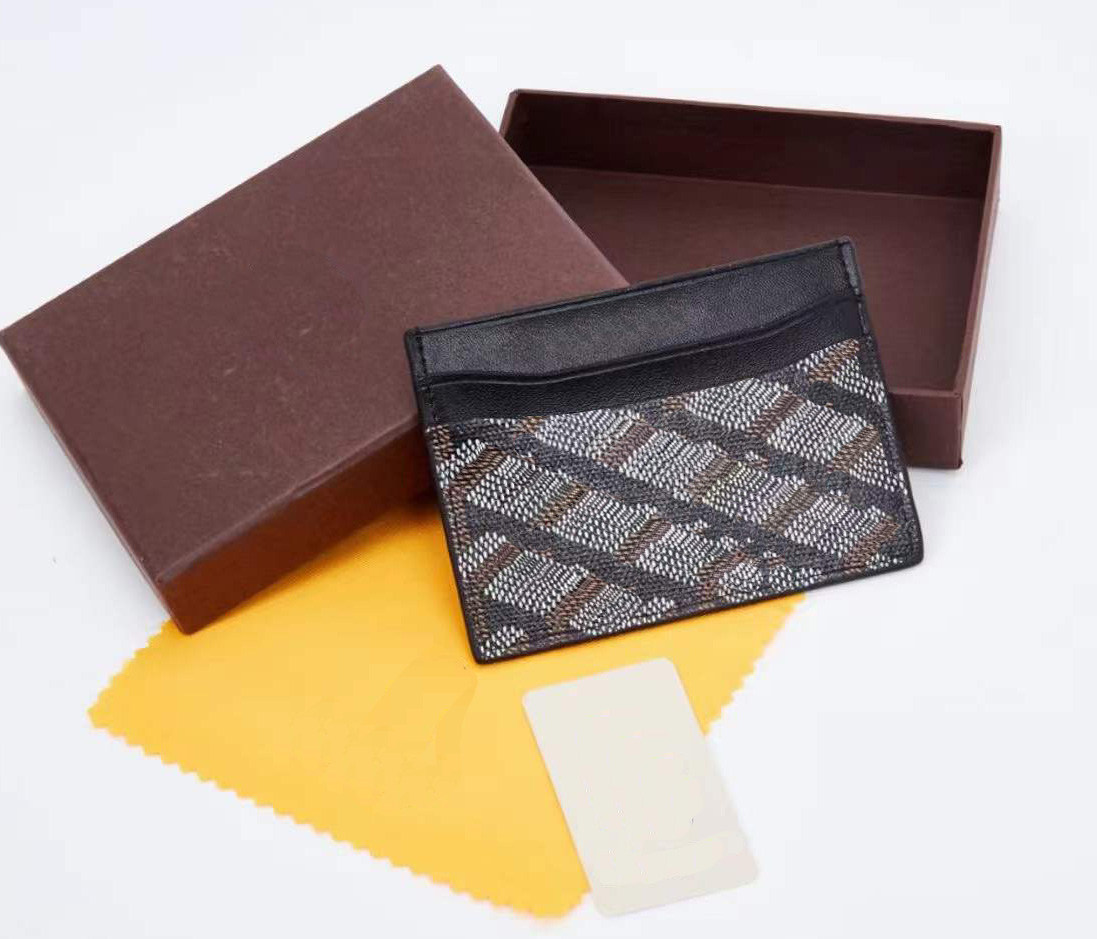 Card Holders Women MEN bag Clutch goya Highest quality Real leather wallet Coin purse pocket inside slot pocket 10.4CM*7.2CM A21
Card Holders Women MEN bag Clutch goya Highest quality Real leather wallet Coin purse pocket inside slot pocket 10.4CM*7.2CM A21