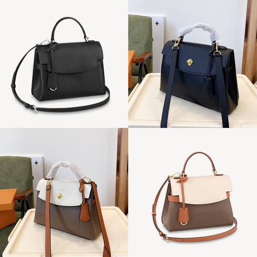 Lockme Ever handbag BB Size Tote Bags flap design soft calfskin shoulder or cross body wear M58978 M53937 Smokey Brown Black Bag, 02
Lockme Ever handbag BB Size Tote Bags flap design soft calfskin shoulder or cross body wear M58978 M53937 Smokey Brown Black Bag, 02