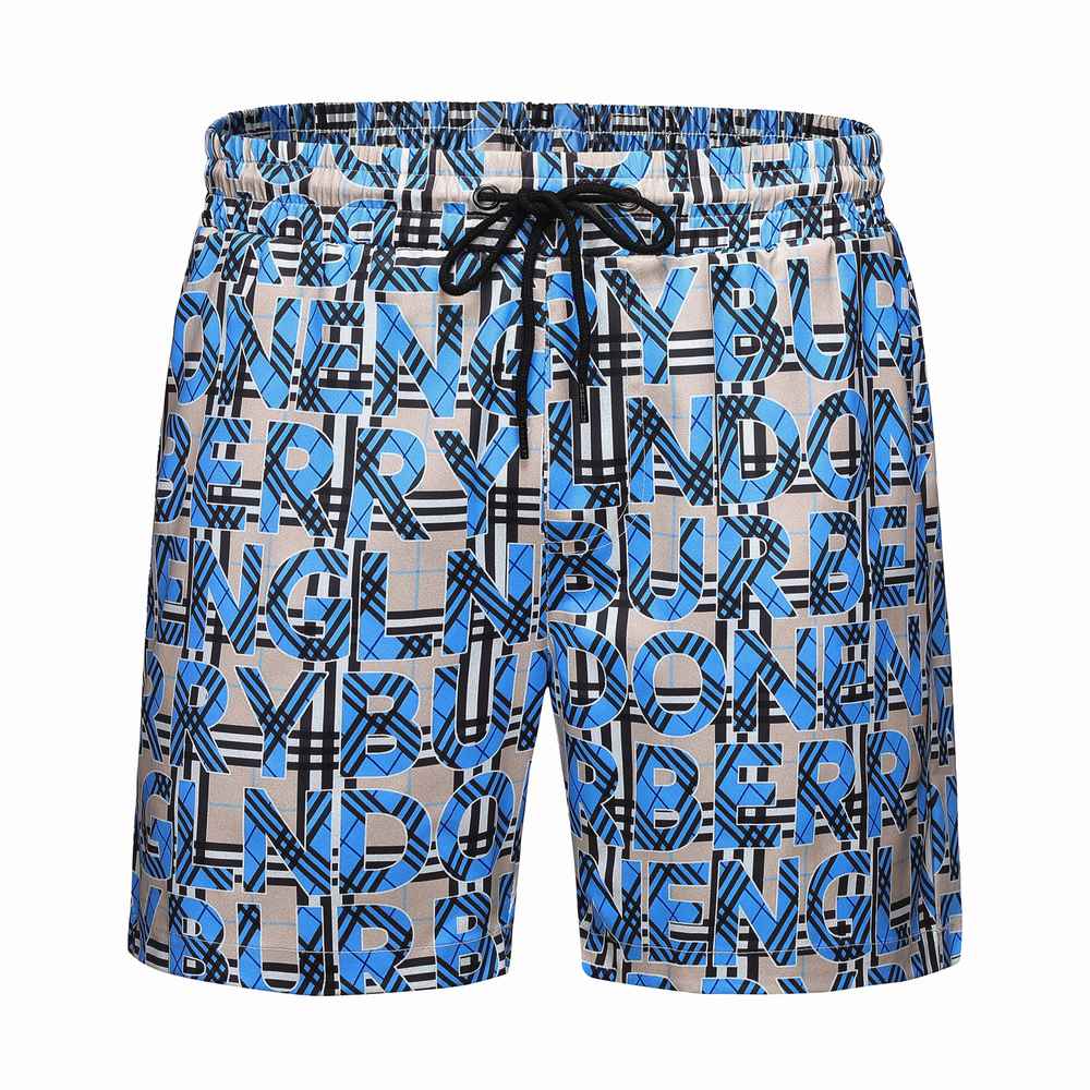 2021 Design Summer Men's Fashion Middle Shorts Board Quick Drying Swim Wear Printing Boards Sandbeach Beach Short Pants, Blue
2021 Design Summer Men's Fashion Middle Shorts Board Quick Drying Swim Wear Printing Boards Sandbeach Beach Short Pants, Blue