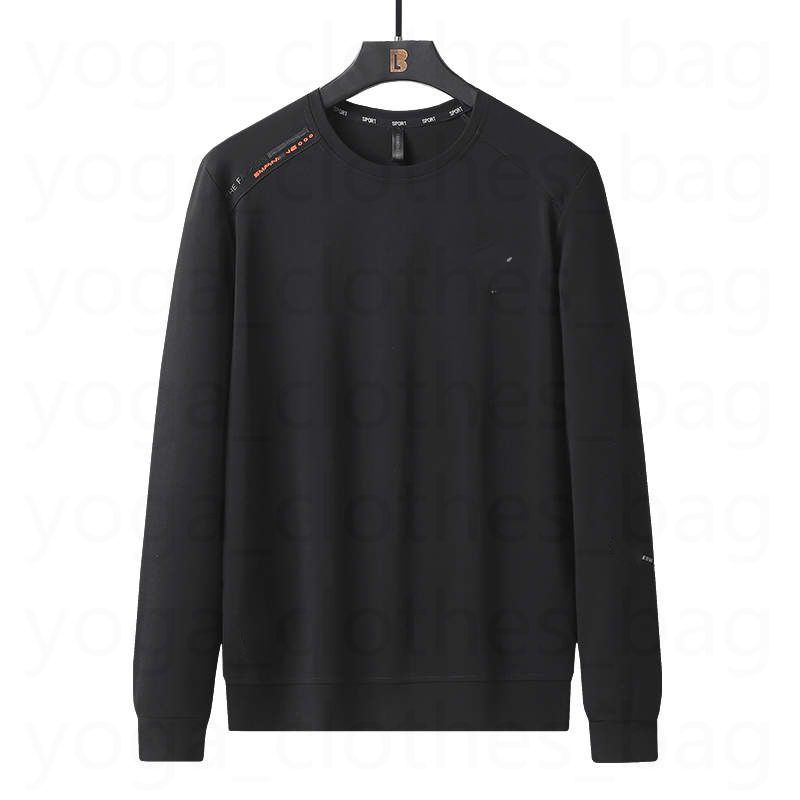 Fashion luxury designer brand sweater men men round neck pullover long sleeve clothes with logo, Grey
Fashion luxury designer brand sweater men men round neck pullover long sleeve clothes with logo, Grey