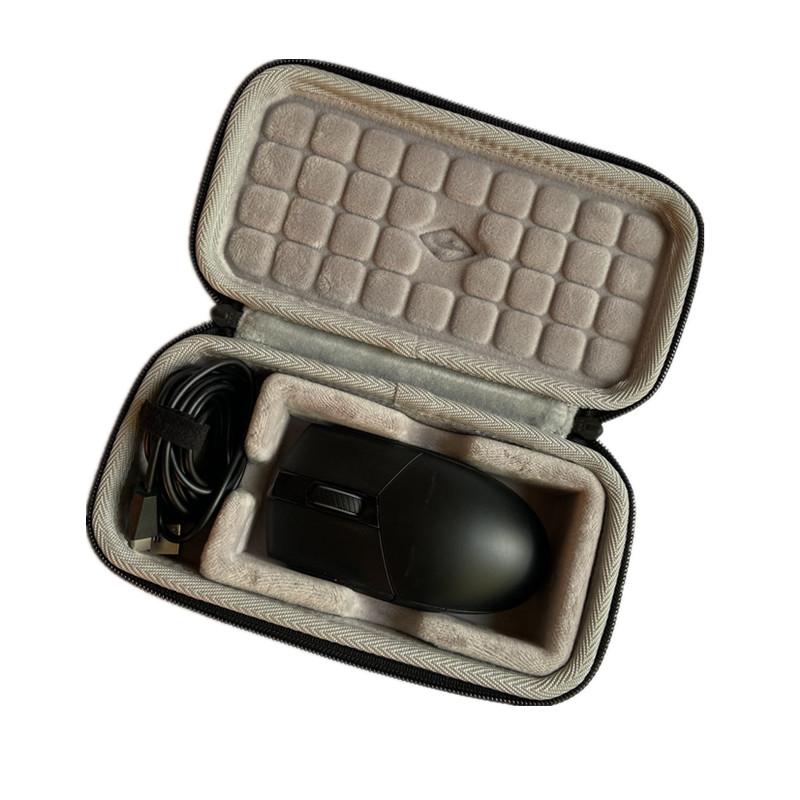 2021 New Carrying Case for ROG Strix Impact 2 Mouse Cover for Keris Wireless Wired Gaming Mouse Portable Bag Hard Storage Box, Black
2021 New Carrying Case for ROG Strix Impact 2 Mouse Cover for Keris Wireless Wired Gaming Mouse Portable Bag Hard Storage Box, Black