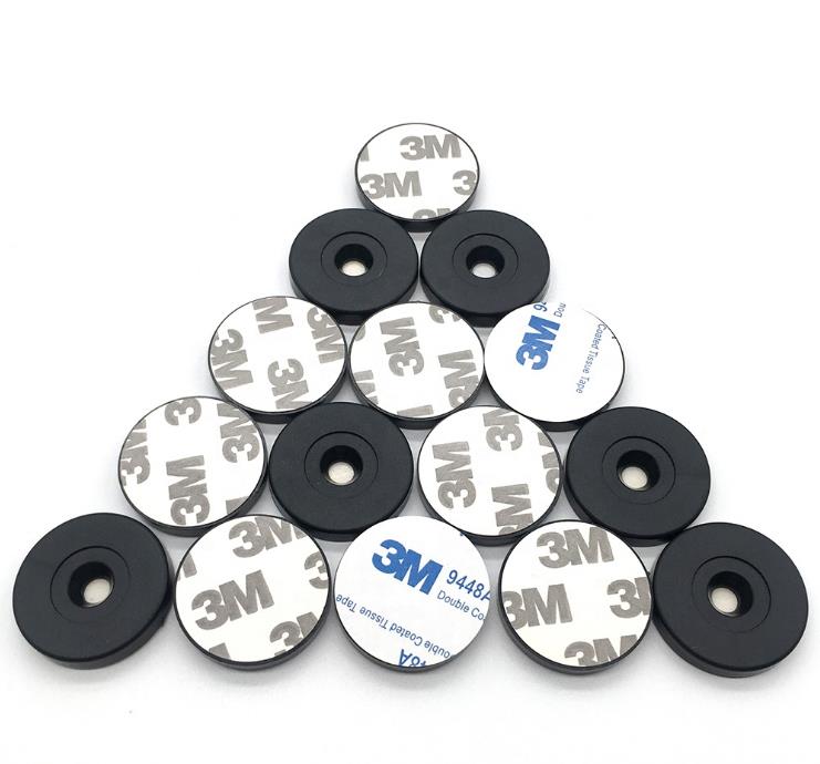 30MM NFC Access Control Card NFC213 On Metal ABS RFID Sticky NFC Token Tag For Patrol System
30MM NFC Access Control Card NFC213 On Metal ABS RFID Sticky NFC Token Tag For Patrol System