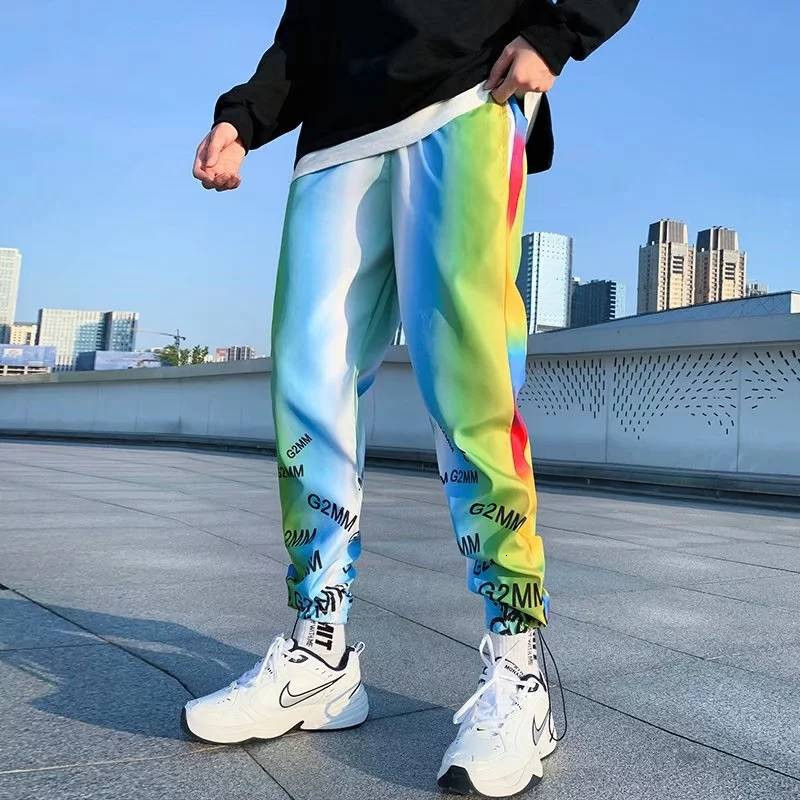 2021 New Casuais Outono Legal Dos Homens Do Esporte Solto Sweatpants Ginsios Hip Hop Streetwear Masculino Calas Lpis 1j8a
2021 New Casuais Outono Legal Dos Homens Do Esporte Solto Sweatpants Ginsios Hip Hop Streetwear Masculino Calas Lpis 1j8a