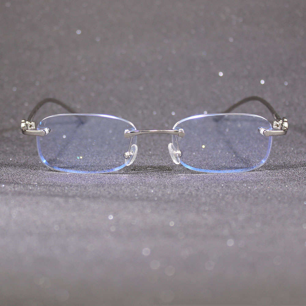 Clear Frame for Women and Men Eyewear On Reading Computer Glass Transparent Panther Decoration Accessories, White;black
Clear Frame for Women and Men Eyewear On Reading Computer Glass Transparent Panther Decoration Accessories, White;black