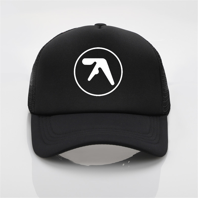 Aphex Twin printing baseball cap Men and women Summer Trend Cap New Youth Joker sun hat Beach Visor hat C0305, Blue;gray
Aphex Twin printing baseball cap Men and women Summer Trend Cap New Youth Joker sun hat Beach Visor hat C0305, Blue;gray