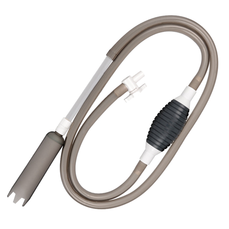 Aquarium Fish Tank Vacuum Gravel Water Filter Cleaner Siphon Pump Manual Cleaner Pump Safe Vacuum Aquarium Water Changer
Aquarium Fish Tank Vacuum Gravel Water Filter Cleaner Siphon Pump Manual Cleaner Pump Safe Vacuum Aquarium Water Changer