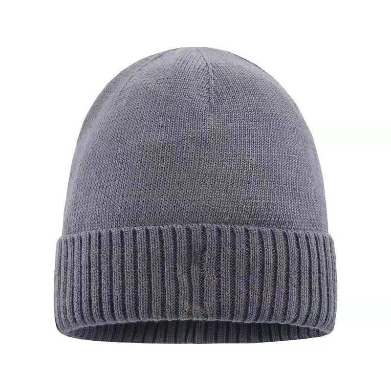 High quality selling Winter beanie men women leisure knitting beanies Parka head cover cap outdoor lovers fashion winters knitted hats skull caps