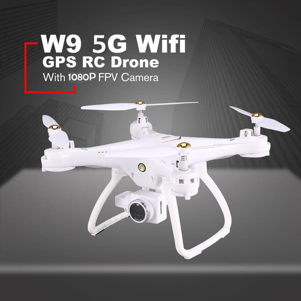 

Professional dual GPS Drone WIFI FPV With 1080P HD Camera 500 Meters Flight Distance Follow Mode VR Expansion Quadcopter, 4g 720p camera