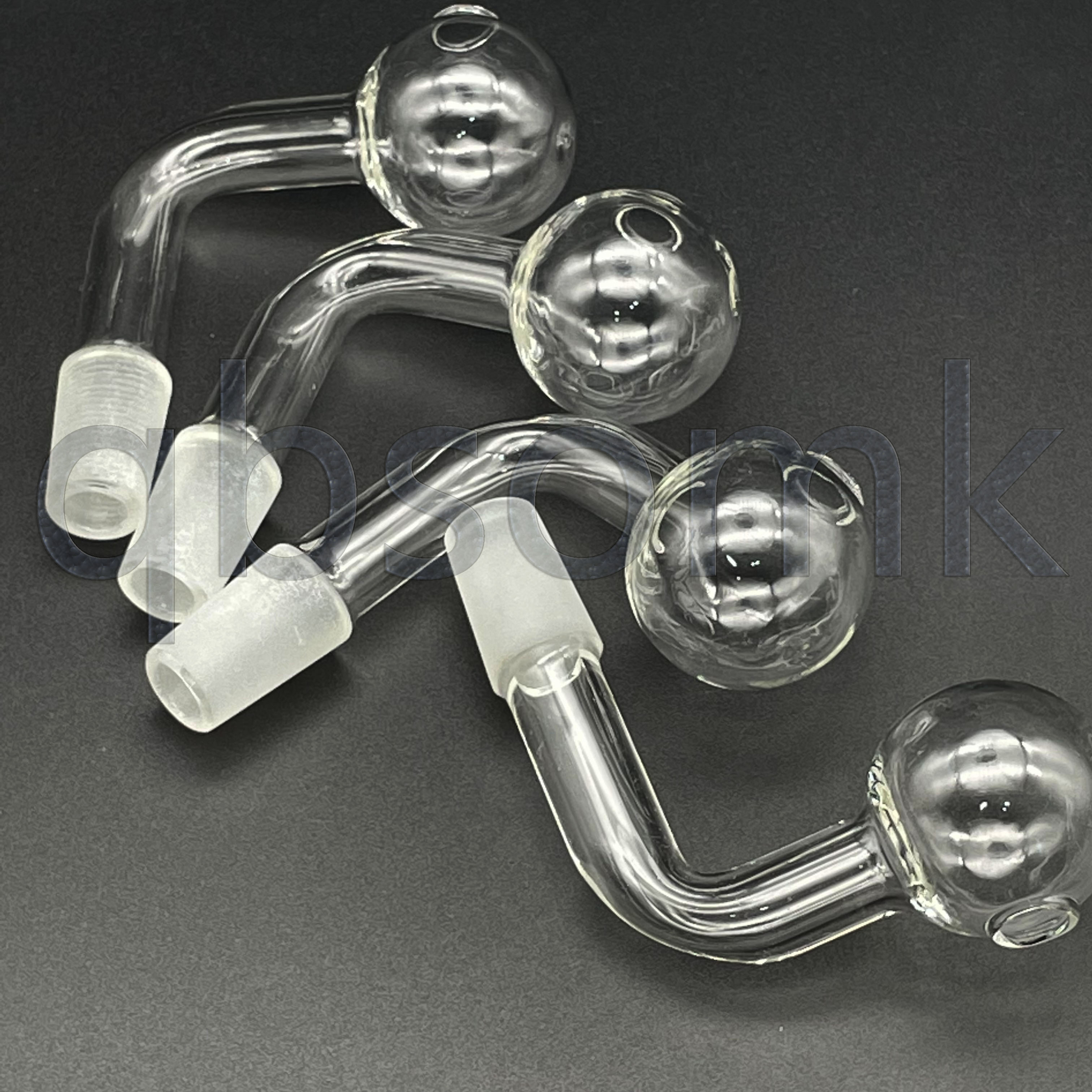 QBsomk Hookahs 14mm 18mm Clear Thick Pyrex Oil Burner piep Male Female Joint For Water Pipe Glass Bong Dab Rig bowl
QBsomk Hookahs 14mm 18mm Clear Thick Pyrex Oil Burner piep Male Female Joint For Water Pipe Glass Bong Dab Rig bowl