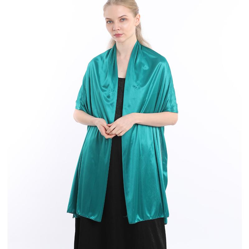 Scarves Elegant Evening Shawls For Women Solid Wedding Scarf Bridal Bridesmaid Shawl Wrap Dress Accessory 200*75cm
Scarves Elegant Evening Shawls For Women Solid Wedding Scarf Bridal Bridesmaid Shawl Wrap Dress Accessory 200*75cm