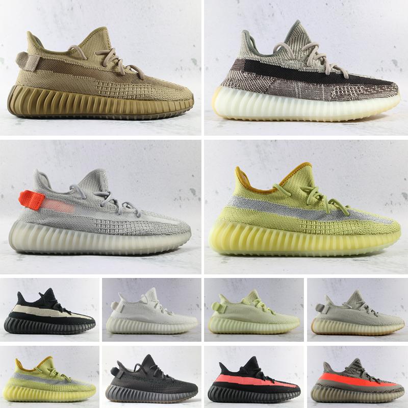 kanye west Yecher Asriel Oreo Zyon Relective triple white black Cinder bred womens mens trainers yeezys Outdoor Sports Sneakers 36-45
kanye west Yecher Asriel Oreo Zyon Relective triple white black Cinder bred womens mens trainers yeezys Outdoor Sports Sneakers 36-45