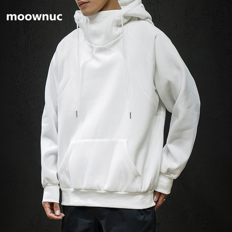 spring Pullover Hoodies Male high quality Men's Long sleeve Sweatshir sport hoodies youth hoodie Men Clothes 201103