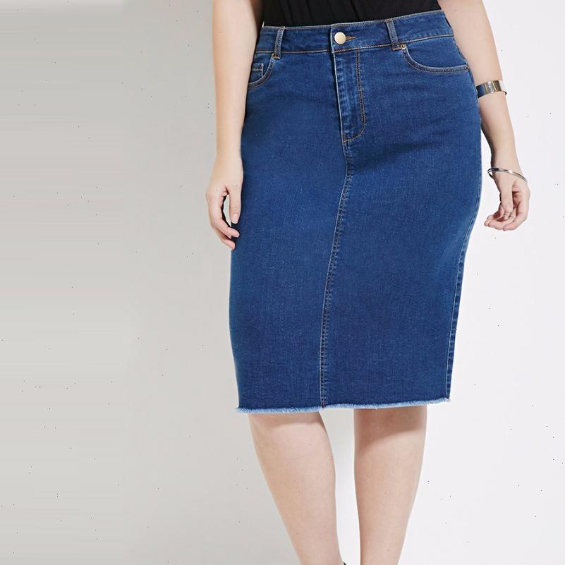 Women Clothing Streetwear Style New Fashion Solid Knee length Double Pocket Demin Casual Skirt Plus Size 3XL 4XL 5XL 6XL, Black
Women Clothing Streetwear Style New Fashion Solid Knee length Double Pocket Demin Casual Skirt Plus Size 3XL 4XL 5XL 6XL, Black