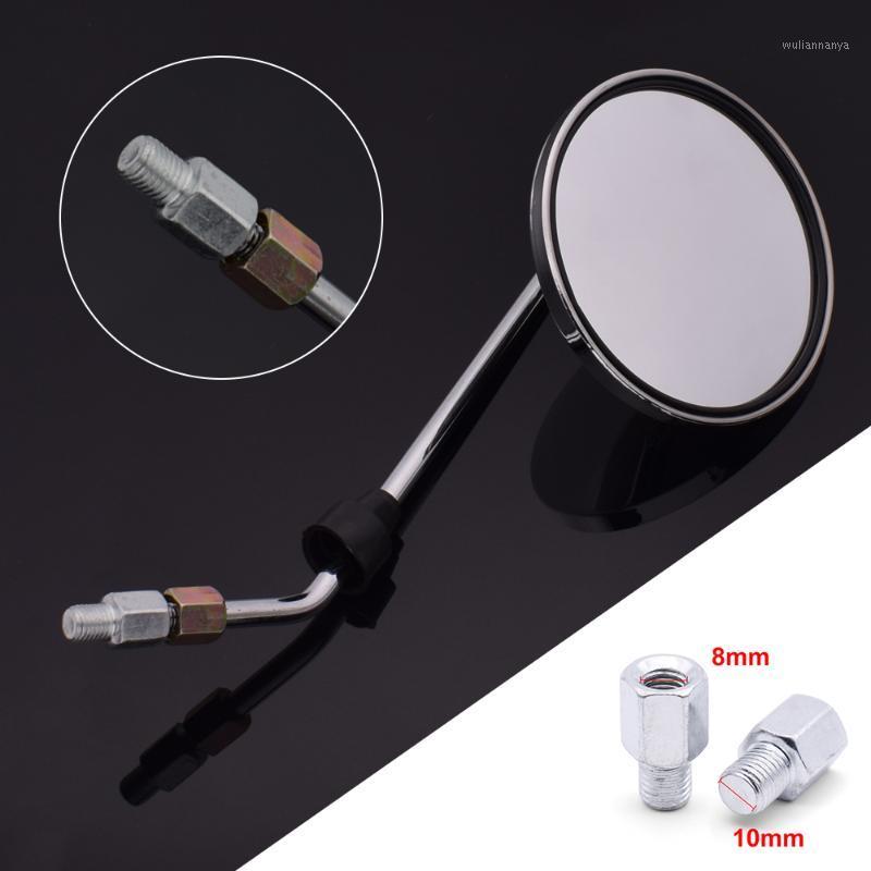 Motorcycle Mirrors 1Pair Mirror Adapter M8 M10 10mm 8mm Universal Motorbike Rearview Bolt Steel Metal For
Motorcycle Mirrors 1Pair Mirror Adapter M8 M10 10mm 8mm Universal Motorbike Rearview Bolt Steel Metal For