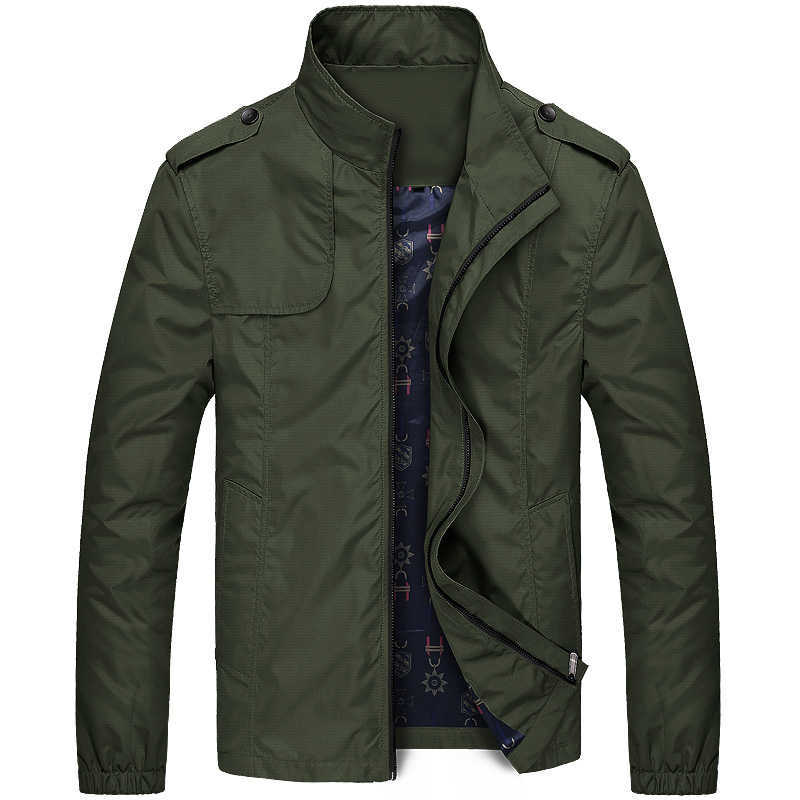 cargo jacket Men Bomber Jackets Casual Outerwear & Coats Spring Autumn Male Jacket Wind Breaker Motorcycle Jacket men's jackets X0621, 5605-green
cargo jacket Men Bomber Jackets Casual Outerwear & Coats Spring Autumn Male Jacket Wind Breaker Motorcycle Jacket men's jackets X0621, 5605-green