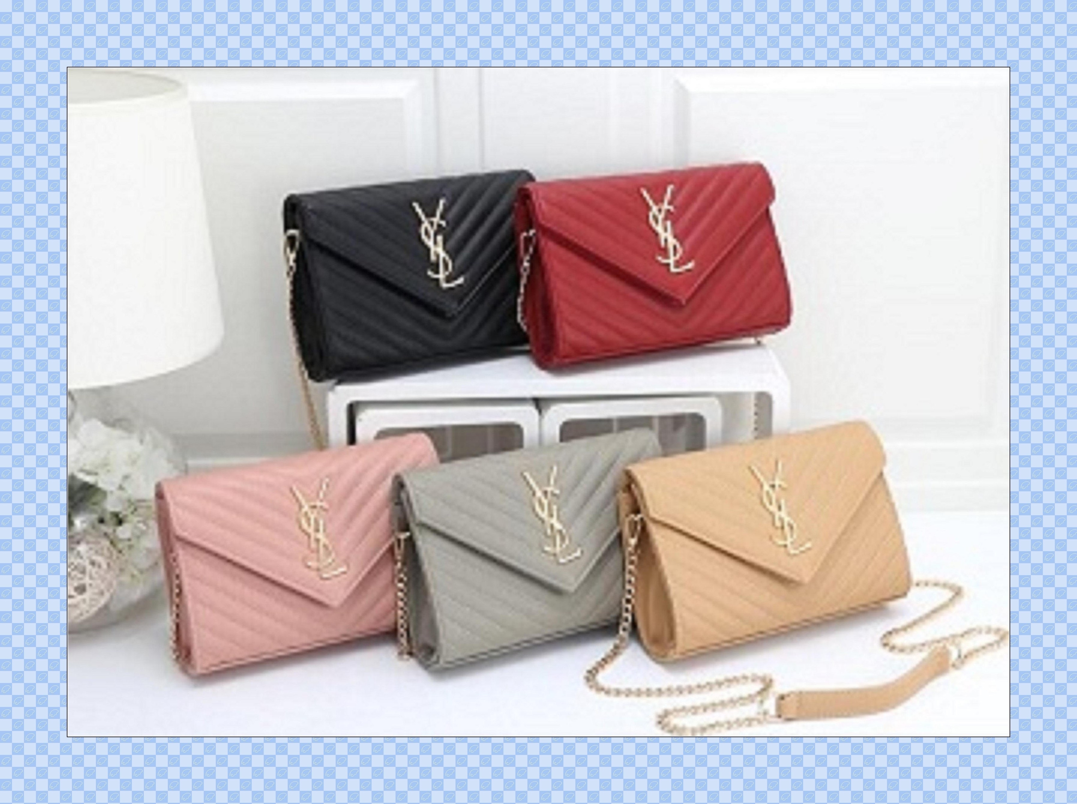 2021 Fashion Women Shoulder Purse Handbags Luxurys Designer Messenger Bags Wallet Tote Bag#132;Louis
BagVittonYSL
8866a, Red;black
2021 Fashion Women Shoulder Purse Handbags Luxurys Designer Messenger Bags Wallet Tote Bag#132;Louis
BagVittonYSL
8866a, Red;black