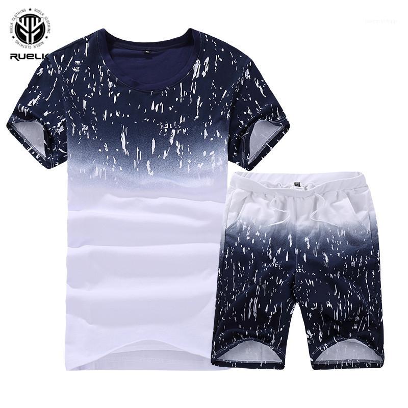 Men's Summer Shirts Short Fashion Men's Sets Casual Male Tracksuit Slim Fit Tees Sweatshirt Brand Clothing, Lightblue
Men's Summer Shirts Short Fashion Men's Sets Casual Male Tracksuit Slim Fit Tees Sweatshirt Brand Clothing, Lightblue