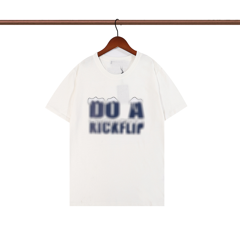 Summer Mens Stylist Fashion t shirts cotton luxury short sleeve fashion casual letter Streetwear loose round neck basic styles
Summer Mens Stylist Fashion t shirts cotton luxury short sleeve fashion casual letter Streetwear loose round neck basic styles