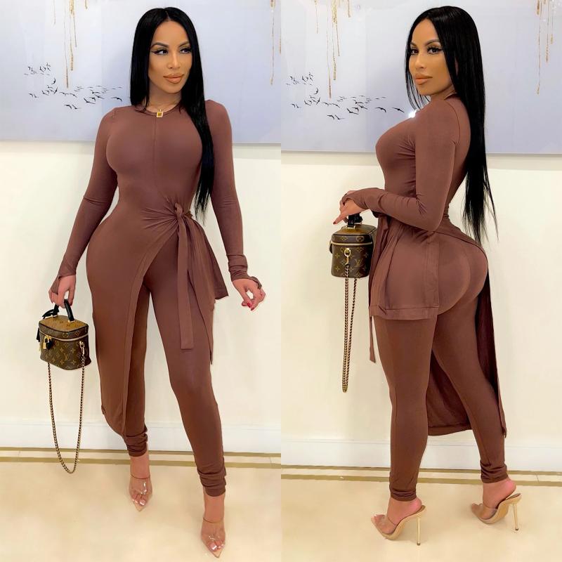 Women's Two Piece Pants Spring Fall Lace-up Casual Womens Sexy Solid Color Pleated Long Sleeve Tall Waist Women Plus Size 2 Set, White
Women's Two Piece Pants Spring Fall Lace-up Casual Womens Sexy Solid Color Pleated Long Sleeve Tall Waist Women Plus Size 2 Set, White