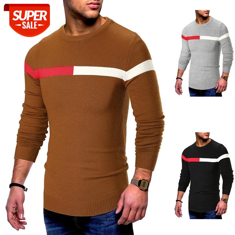 FAVOCENT Men Sweaters Autumn Winter Knitted Solid Simply Style Pullover Casual Slim Fit O Neck Sweater Jumper Male Outerwear #jJ0d, White;black
FAVOCENT Men Sweaters Autumn Winter Knitted Solid Simply Style Pullover Casual Slim Fit O Neck Sweater Jumper Male Outerwear #jJ0d, White;black